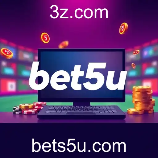 Expansão e Desafios no Mercado de Apostas Online