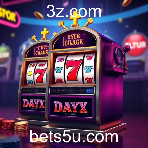 Tendências em Apostas Online: O Impacto do Bet5u no Mercado Global