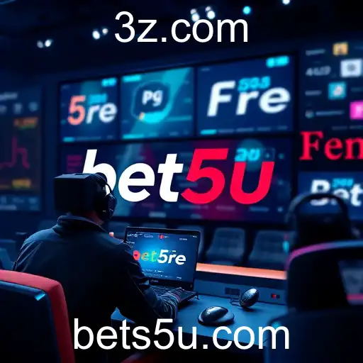 Os Desafios e Inovações do Mercado de Jogos Online em 2025