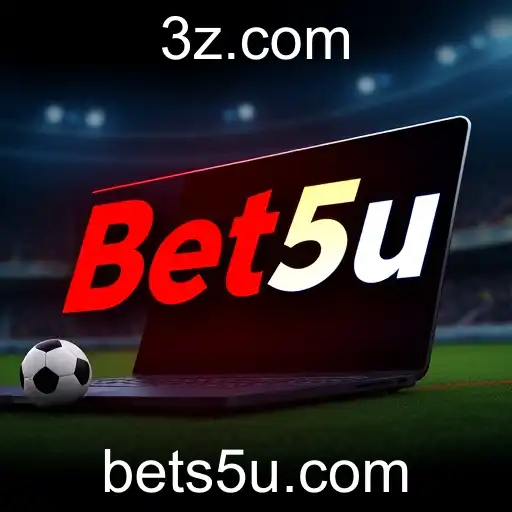 O Impacto da Bet5u na Economia Digital de 2025