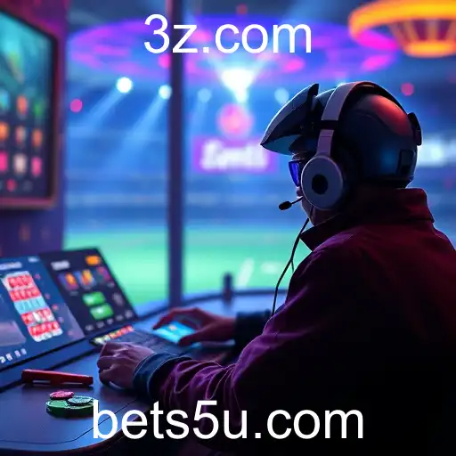 Impacto dos Jogos Online no Brasil: Uma Nova Era em 2025