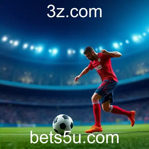 Tendências de Jogos Online 2025: Bet5u e o Crescimento do Mercado