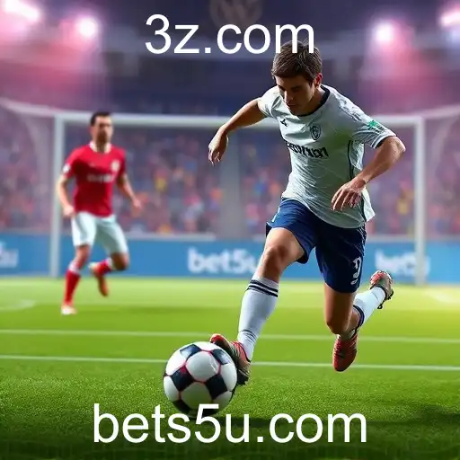 Ascensão do bet5u no Cenário Brasileiro de Jogos Online