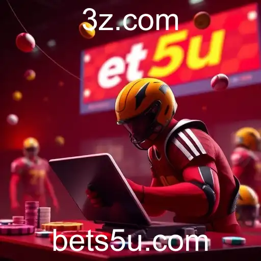A Revolução dos Jogos Online e o Papel do bet5u