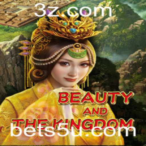 Explorando o Mundo de 'BeautyAndTheKingdom': O Fascinante Jogo de Estratégia