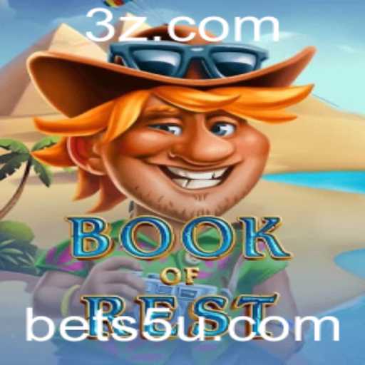 Descubra as Maravilhas do Jogo BookofRest: Regras, Introdução e Eventos Atuais