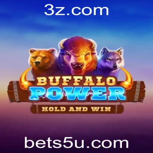 BuffaloPower: Aventura e Estratégia no Mundo dos Jogos de Cassino