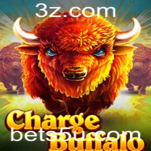 Explorando as Aventuras de ChargeBuffalo e a Oportunidade do bet5u