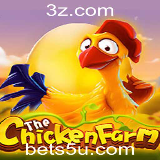Explorando o Mundo de ChickenFarm