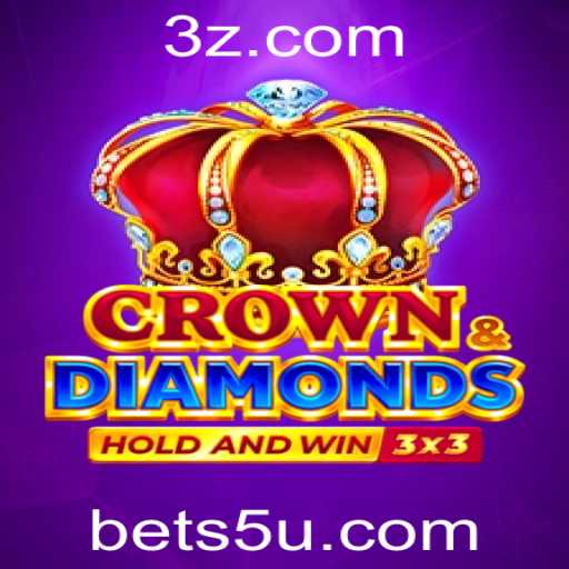 Explorando o Jogo Crowndiamonds: Uma Nova Experiência com a Palavra-chave Bet5u