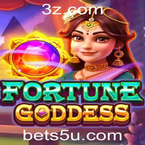 FORTUNEGODDESS: Descubra o Fascínio do Novo Jogo de Cassino Online