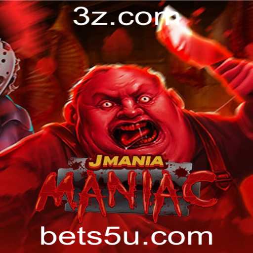Explorando o Novo Fenômeno dos Jogos: JManiaManiac e a Tendência do bet5u