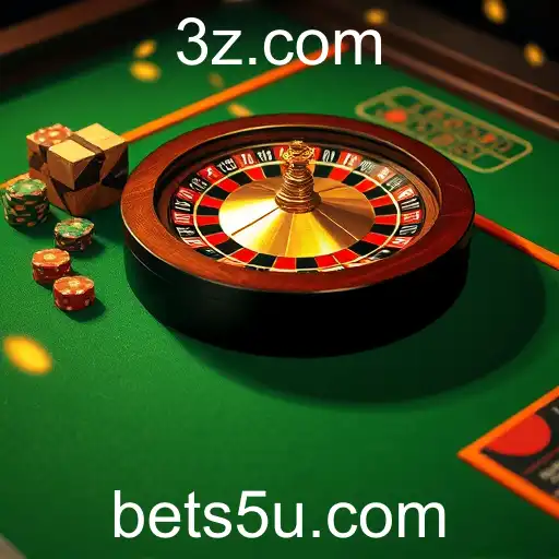 Explorando a Emoção dos Jogos de Roleta Online