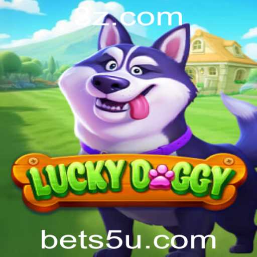 Explorando o Excitante Mundo do Jogo LuckyDoggy: As Regras e Como Jogar