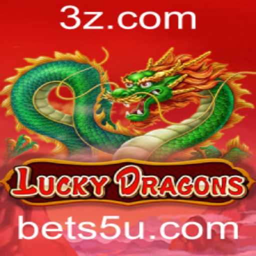 Descubra o Fascinante Mundo de LuckyDragons com bet5u