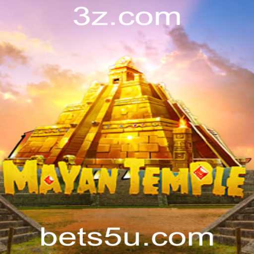 Descubra a Aventura do Jogo MayanTemple com bet5u