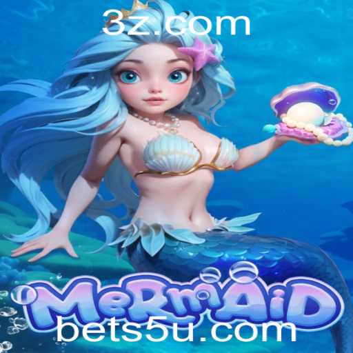 Mermaid: Um Mergulho no Mundo Aquático dos Jogos de Aventura e Apostas