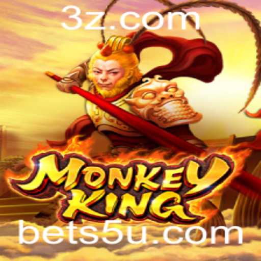 Descubra o Fascinante Mundo de MonkeyKing