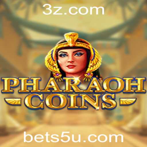Descubra o Fascinante Mundo de PharaohCoins com a Palavra-Chave bet5u