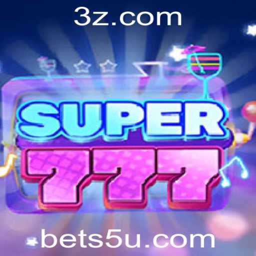Explorando Super777: O Jogo de Aposta que Conquista Multidões
