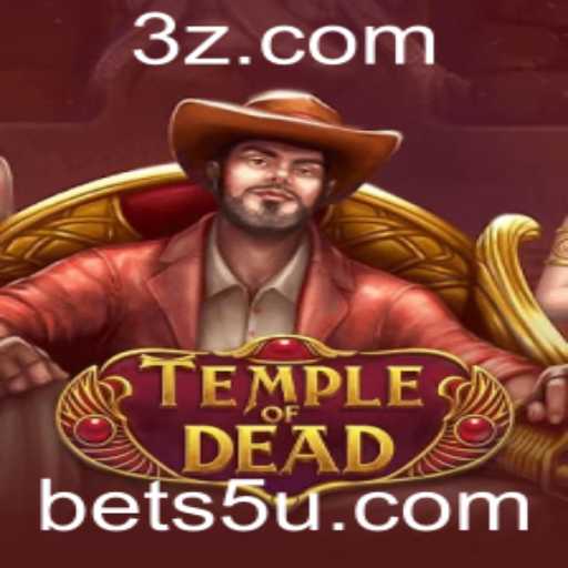 Explore TempleofDead: Aventura e Estratégia em Cada Jogada