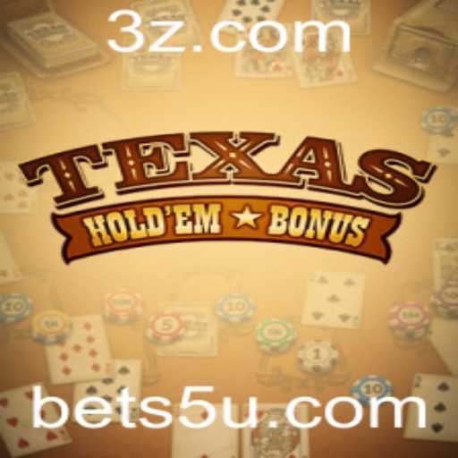 Descubra Texas Hold'em Bonus e suas Estratégias em 2023