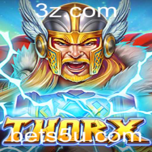 Descubra o Fascinante Universo de ThorX: Um Jogo Revolucionário no Mundo Digital