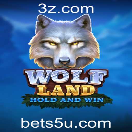 WolfLand: O Novo Jogo Sensação com a Palavra-Chave bet5u