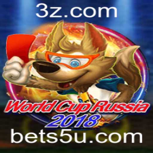 Descubra o Fascinante Mundo do 'WorldCupRussia2018' com a Palavra-Chave 'bet5u'