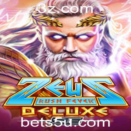 Desvendando o Universo de ZeusRushFeverDeluxeSE: Aventura e Estratégia no Mundo dos Jogos